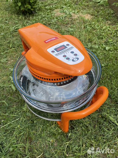 Аэрогриль Hotter