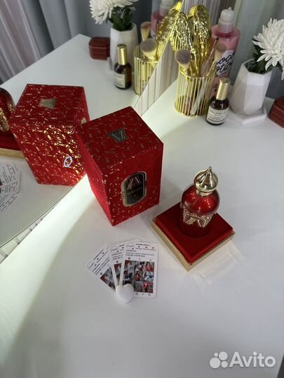 Attar collection hayati хаяти