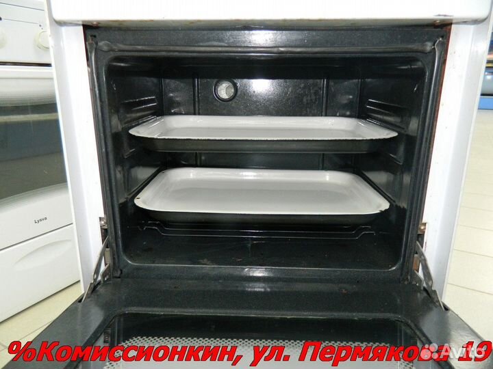 Плита электрическая