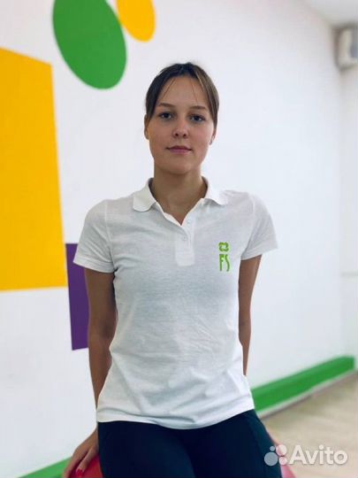 Плавание для детей