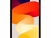 Планшет Xiaomi Redmi Pad SE 6/128GB Graphite Gray