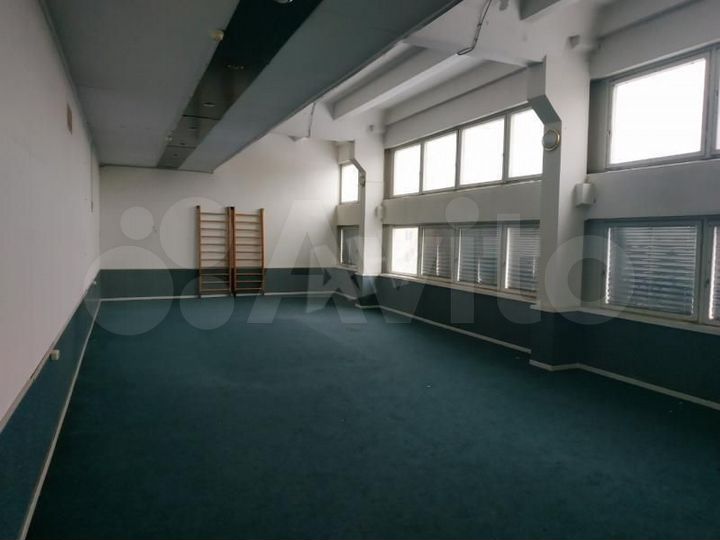 Продажа здания 4662 м2 м. Покровское в юао