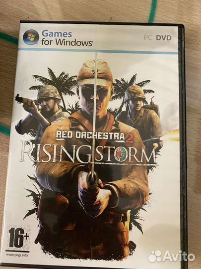 Компьютерные игры для пк