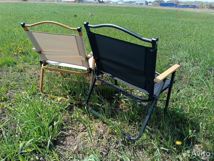 Стул складной туристический походный