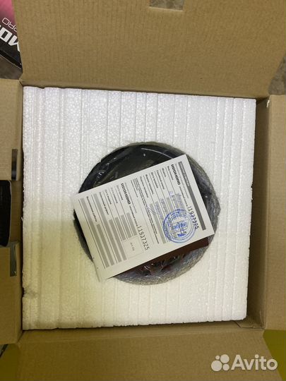 Аэрогриль Redmond RAG-240 800W