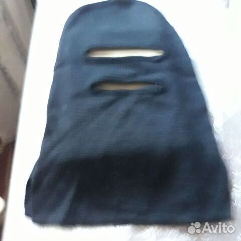 2 Банданы,2 балаклавы