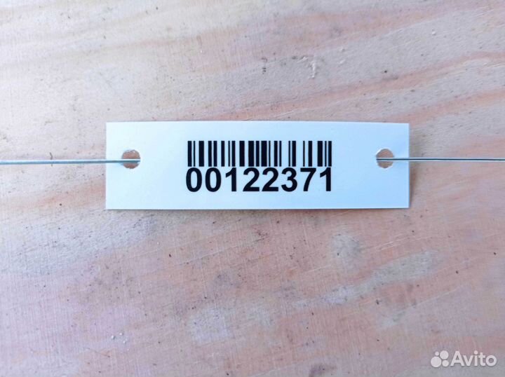 Мост задний GMC Sierra I (GMT800) 1998 - 2007 2004