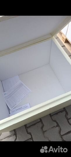 Термоконтейнер медицинский