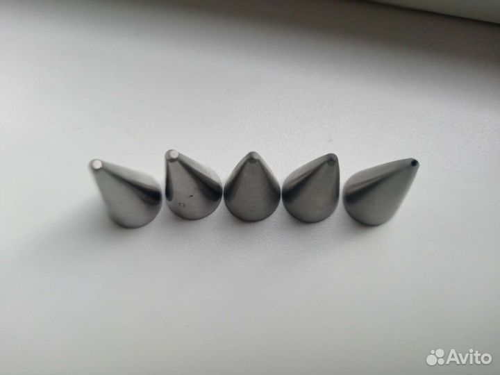 Кондитерские насадки