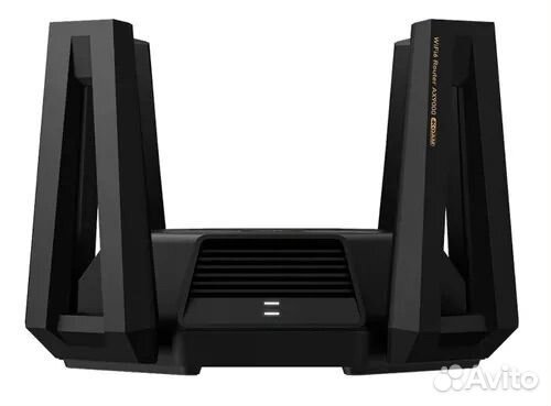 Wi-Fi роутер Xiaomi Router AX9000