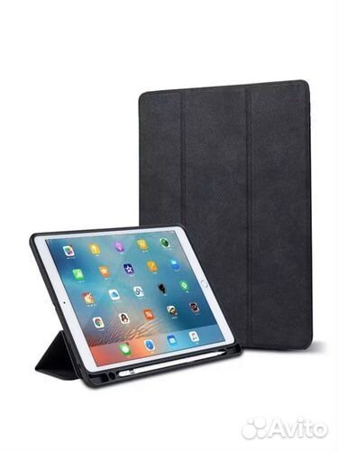 Чехол iPad Pro 12.9 2015 г. / 2017 г. Apple Pencil
