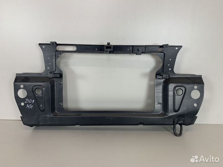 Рамка радиатора LADA 2108 1984-2003