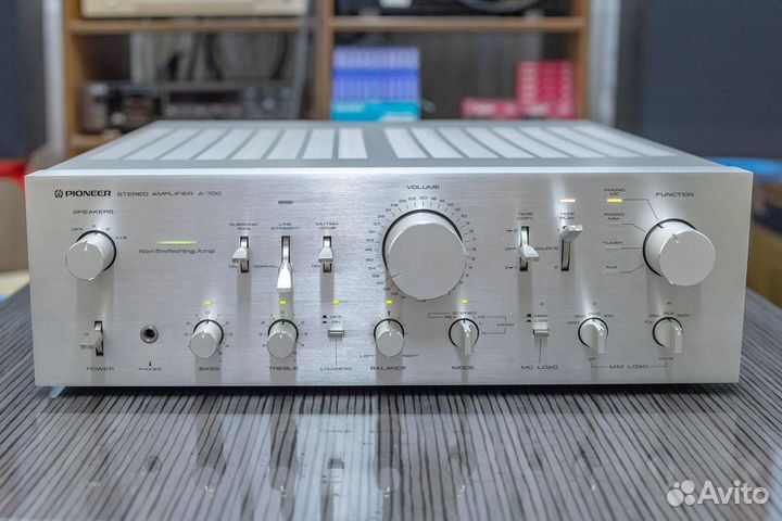 Усилитель Pioneer A-700