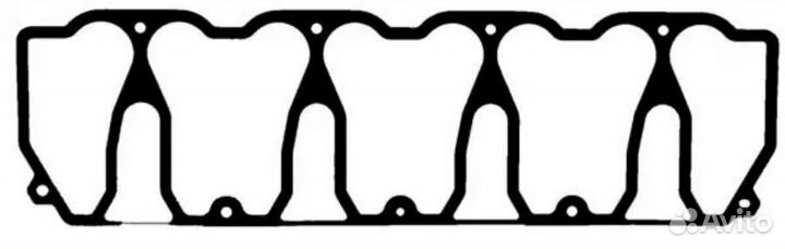 Victor reinz 713487100 71-34871-00 прокладка клапа