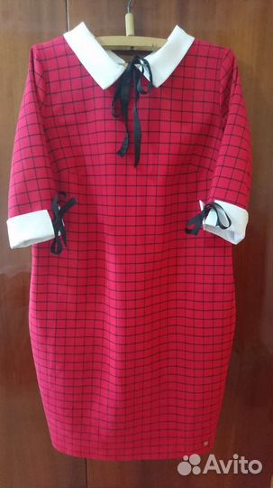 Платье женское