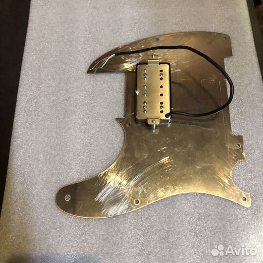 Fender Telecaster Pickguard