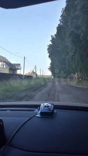 Участок 10 сот. (СНТ, ДНП)