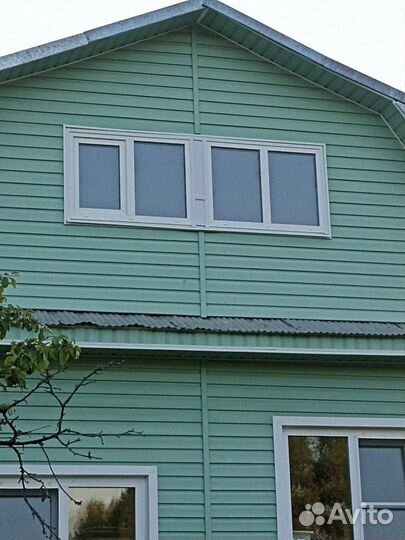 Окна пвх для коттеджа пластиковые окна для дачи