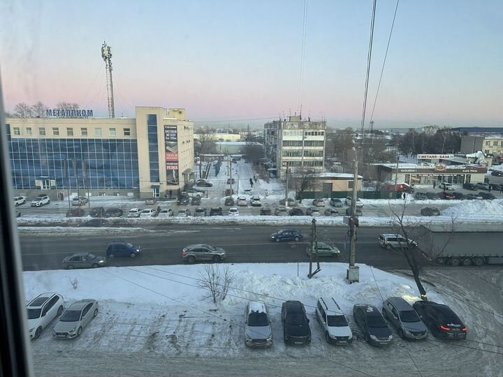 Офис, 106.7 м²