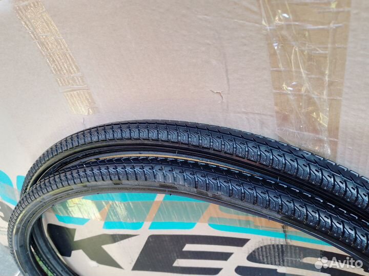 Покрышки Kenda Kourier 700x40C