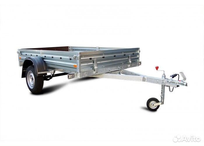 Прицеп легковой мзса 817704 исп.022