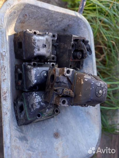 Рулевой механизм без гур на газель