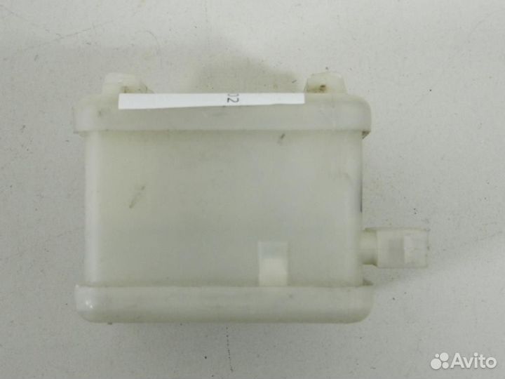 Блок электронный Mercedes-Benz E-Class W210 1995-2