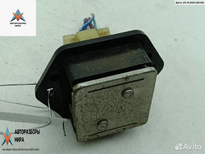 Сопротивление печки Opel Frontera B 1998 320086727