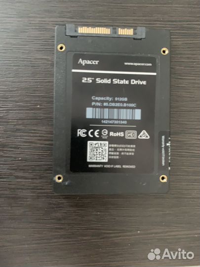 Sd panther 512