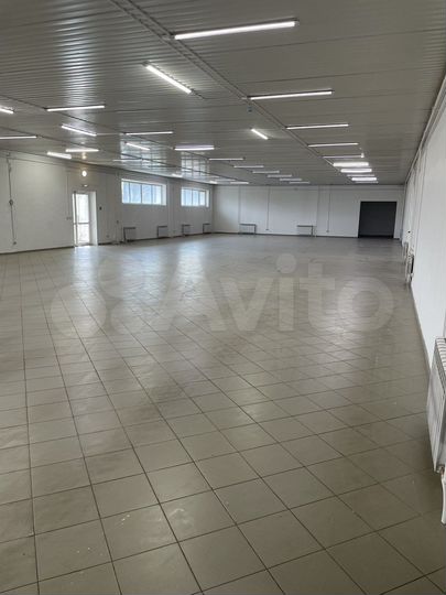 Торговая площадь, 400 м²