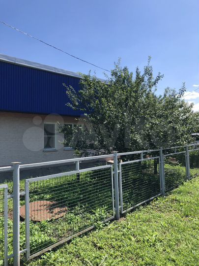 Дом 70 м² на участке 20 сот.