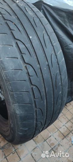 Dunlop SP Sport Maxx 205/55 R16
