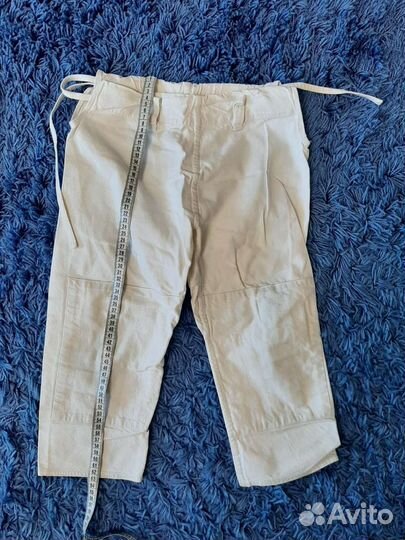 Кимоно, защита Киокушинкай карате