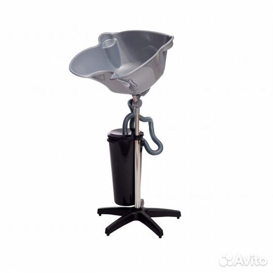 Парикмахерская мойка передвижная