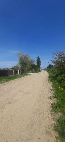 Участок 8 сот. (ИЖС)