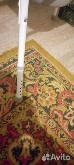 Унитаз для реабилитации