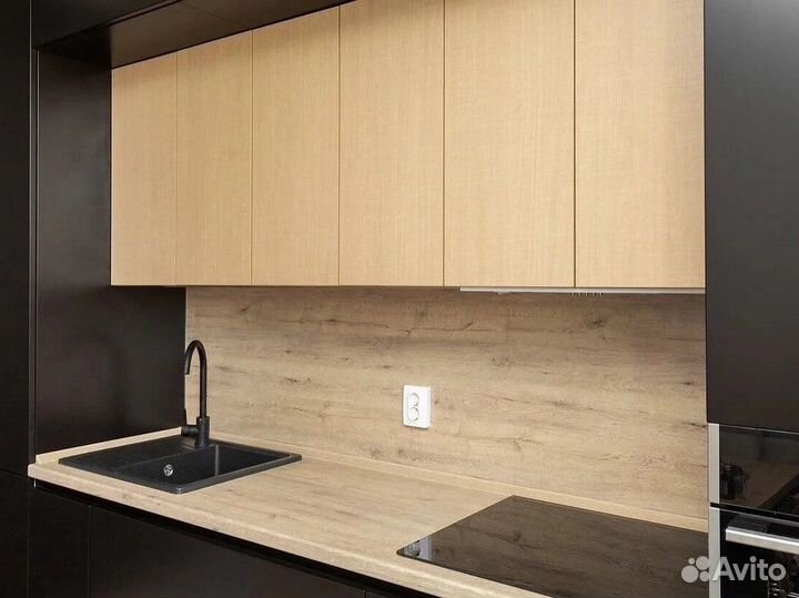 Кухня на заказ от Производителя