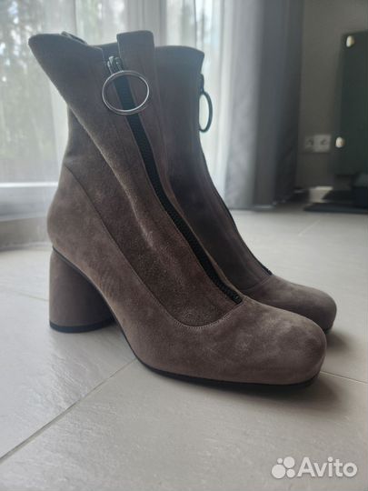 Ботильоны baldan