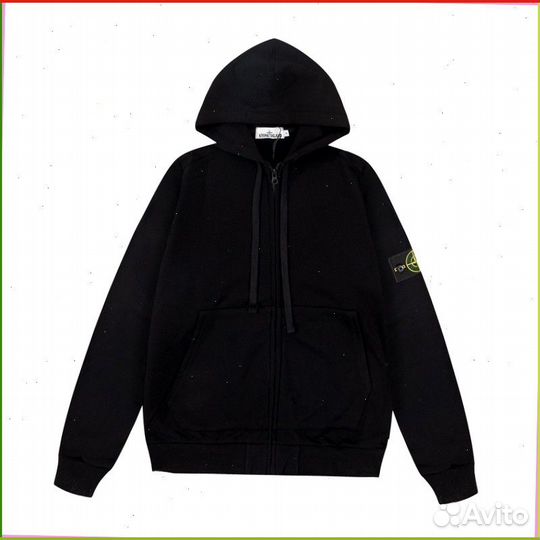 Толстовка Stone (Номер Арт: 18140)