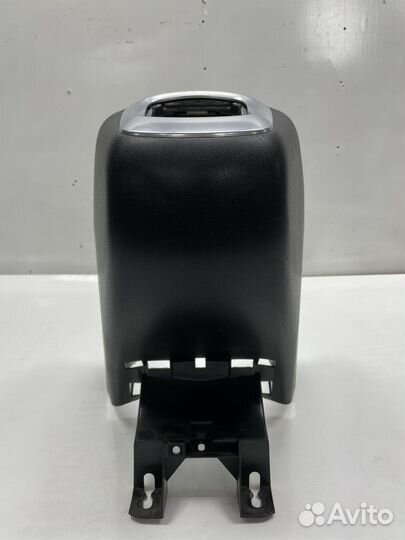 Центральная консоль МКПП Citroen C3 Picasso