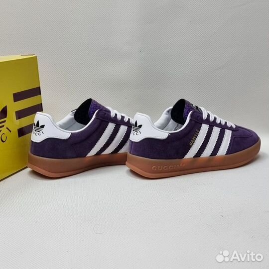 Кроссовки adidas gazelle