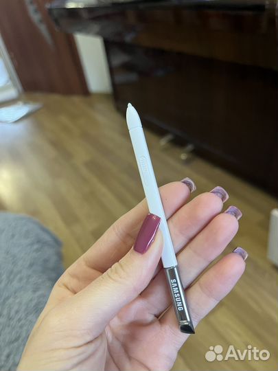 Стилус samsung galaxy note 2