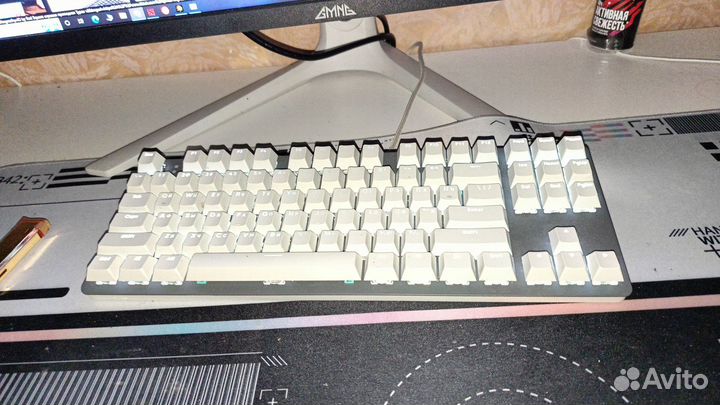 Клавиатура red square typex v2