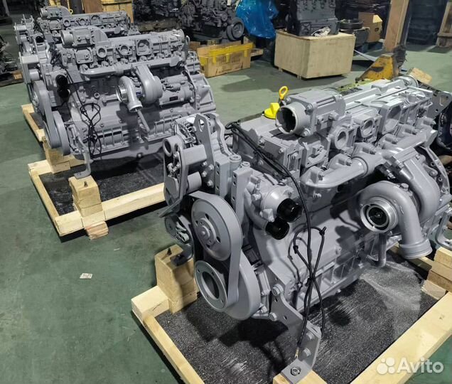 Двигатель фукс