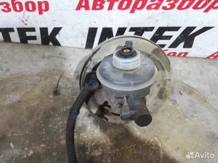 Бачок тормозной жидкости Chevrolet Niva 2008