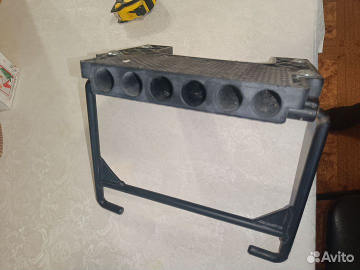 Транец для лодки