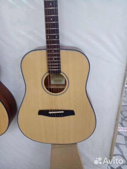 Рrodipe sd50s aкустичнская гитара концерт