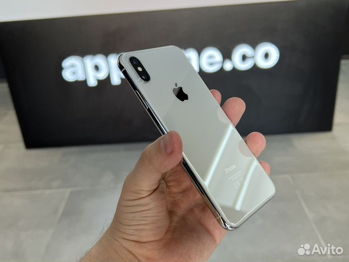 iPhone Xs Max, 64 ГБ