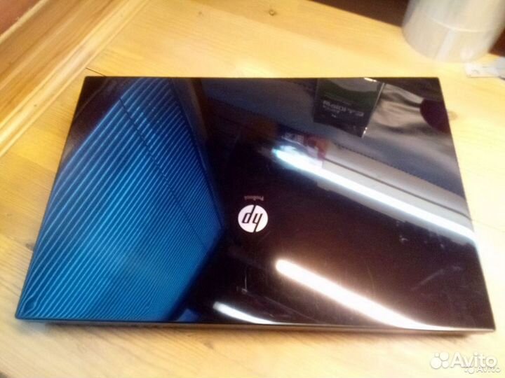 Ноутбук HP ProBook, HP EliteBook, HP ZBook