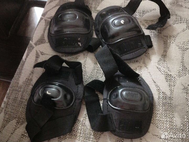 Ролики детские